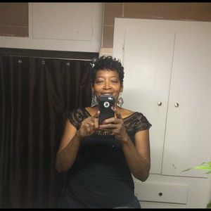 Meet your Posher, Jo